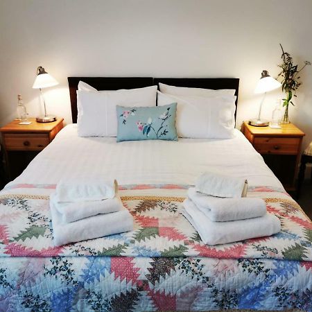 Bed and Breakfast Woodwick House Orkady Zewnętrze zdjęcie