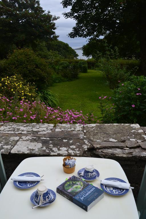 Bed and Breakfast Woodwick House Orkady Zewnętrze zdjęcie