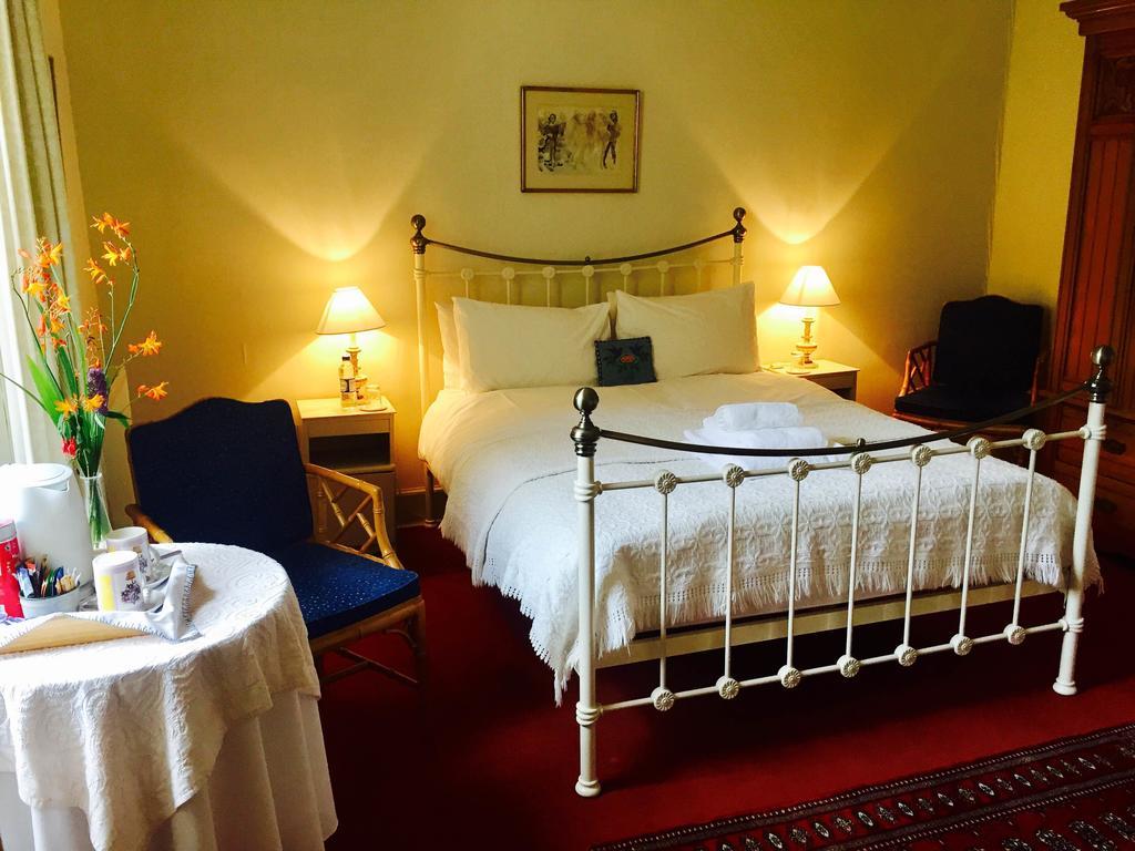 Bed and Breakfast Woodwick House Orkady Zewnętrze zdjęcie