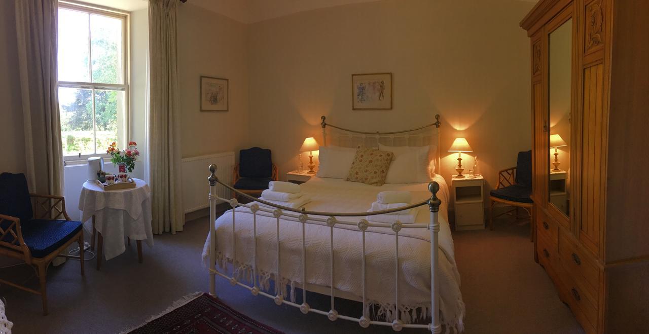 Bed and Breakfast Woodwick House Orkady Zewnętrze zdjęcie