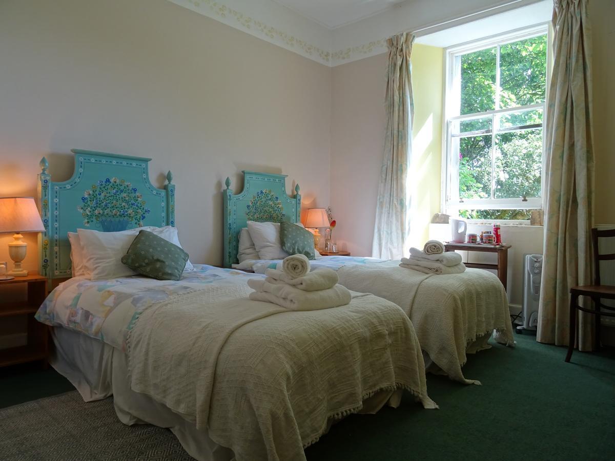Bed and Breakfast Woodwick House Orkady Zewnętrze zdjęcie