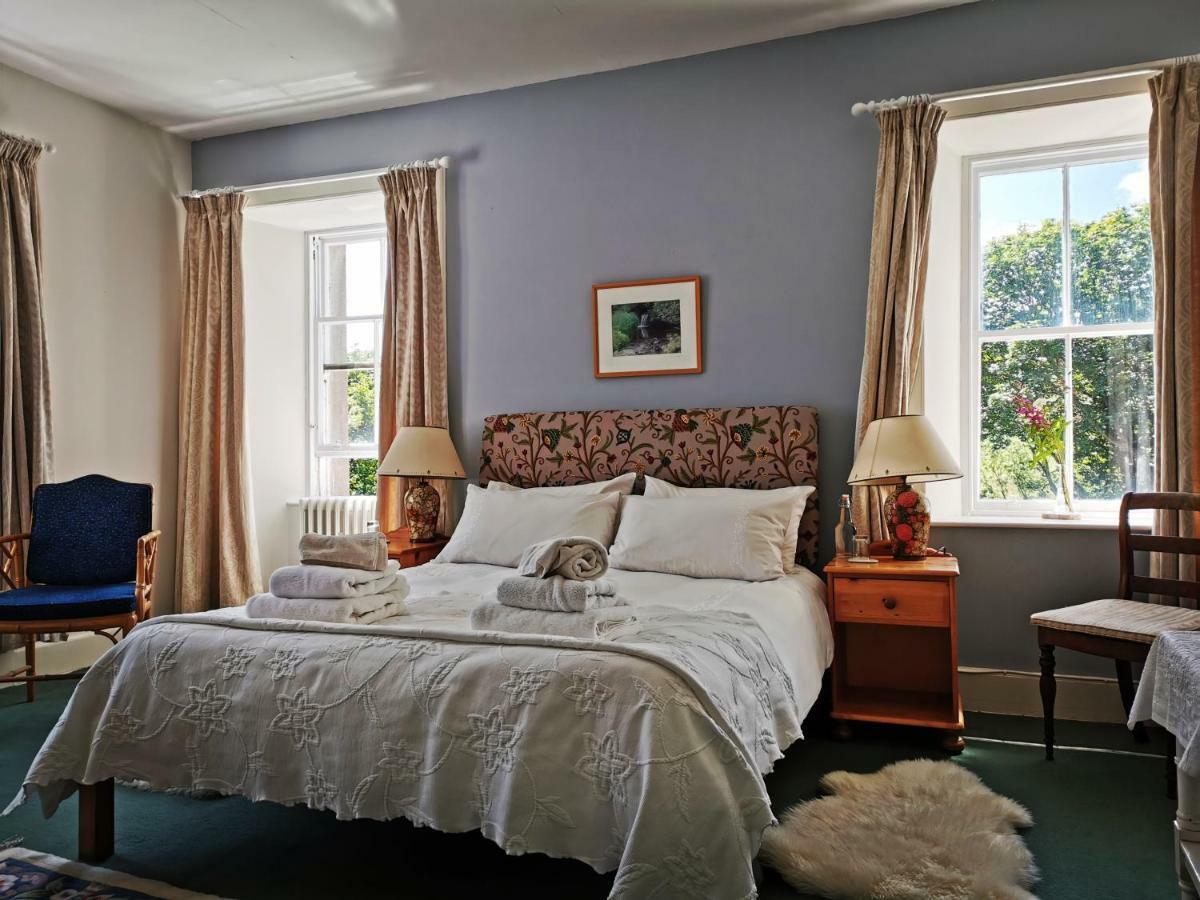 Bed and Breakfast Woodwick House Orkady Zewnętrze zdjęcie