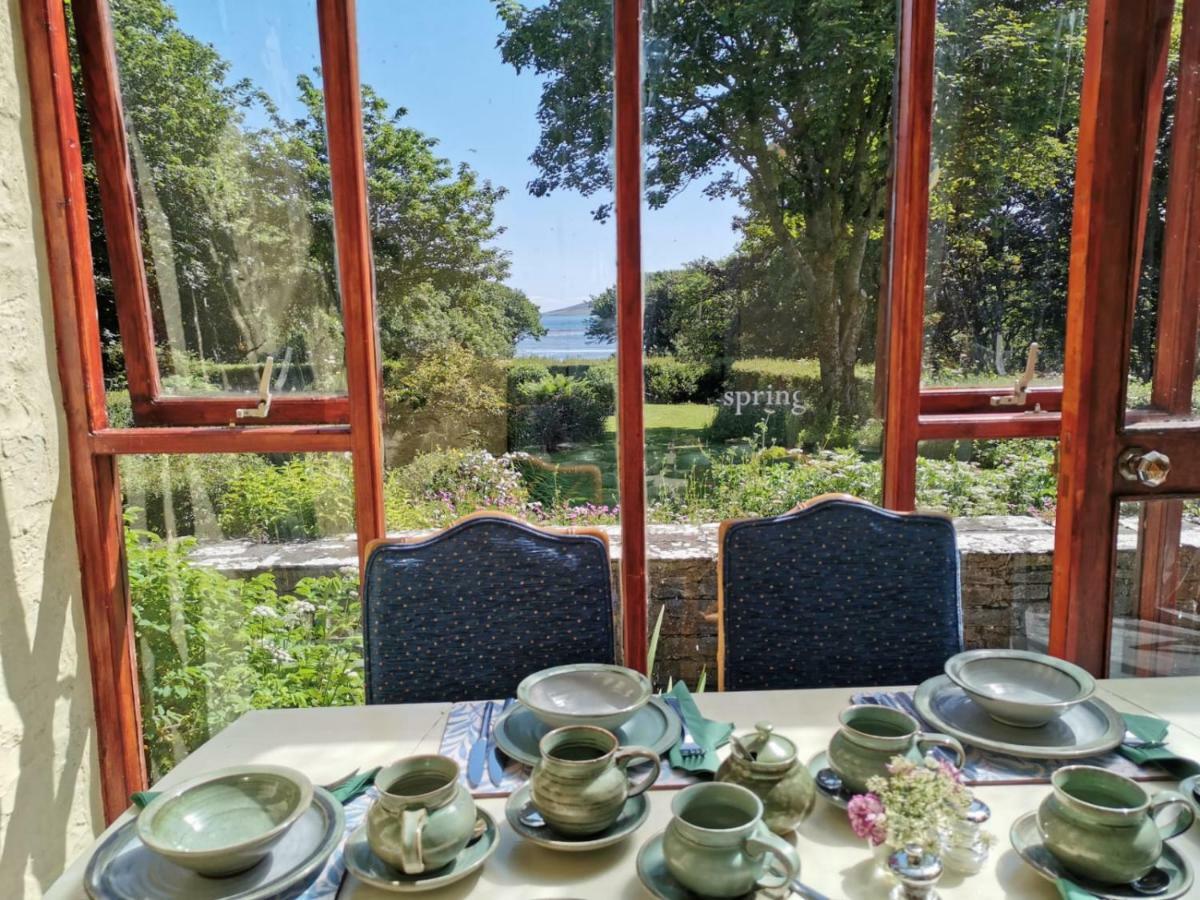 Bed and Breakfast Woodwick House Orkady Zewnętrze zdjęcie